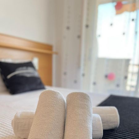 Apartamento Santiago Салоу Екстериор снимка