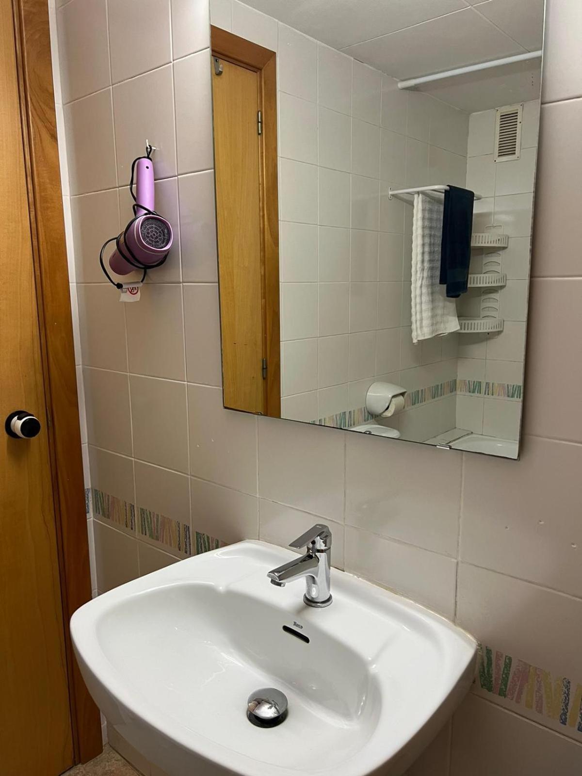 Apartamento Santiago Салоу Екстериор снимка