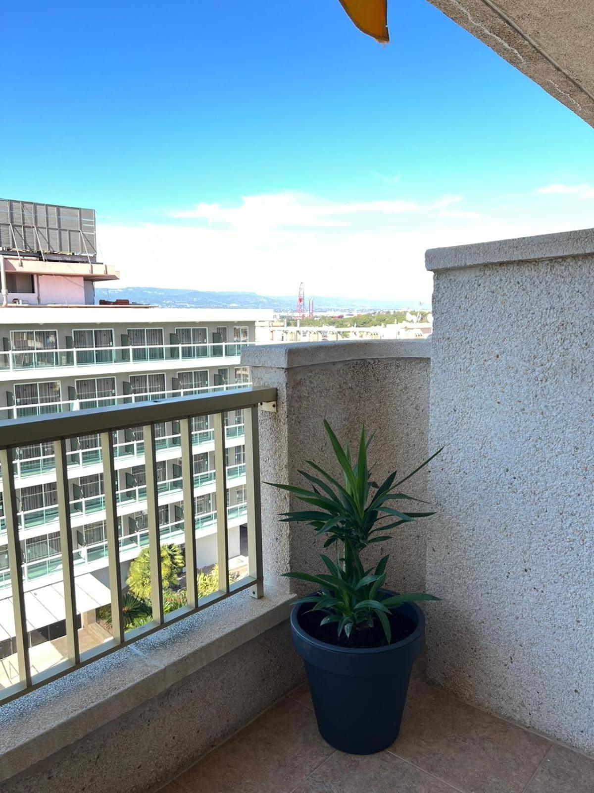 Apartamento Santiago Салоу Екстериор снимка